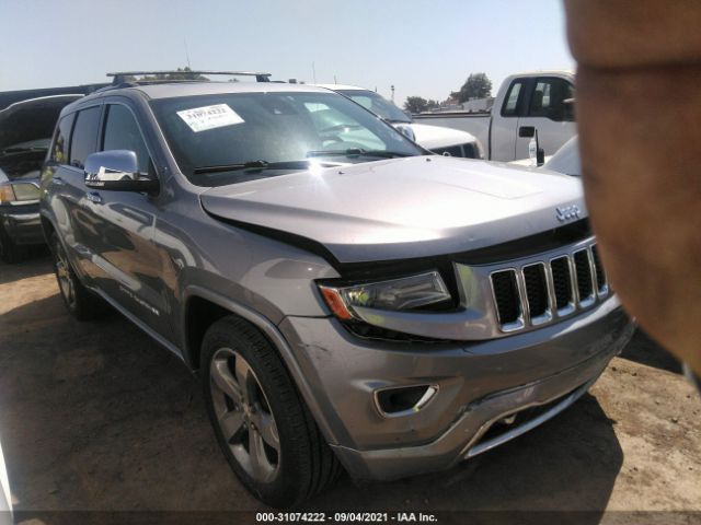 JEEP GRAND CHEROKEE 2014 1c4rjfcg5ec265051