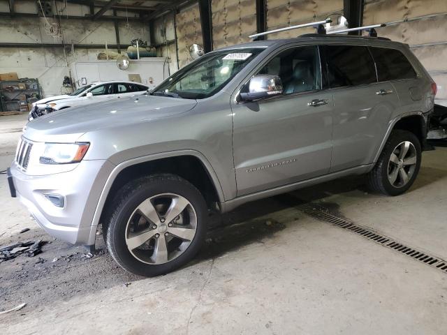 JEEP GRAND CHER 2014 1c4rjfcg5ec265504