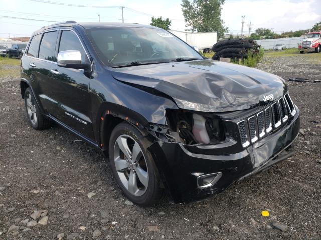 JEEP GRAND CHER 2014 1c4rjfcg5ec266555