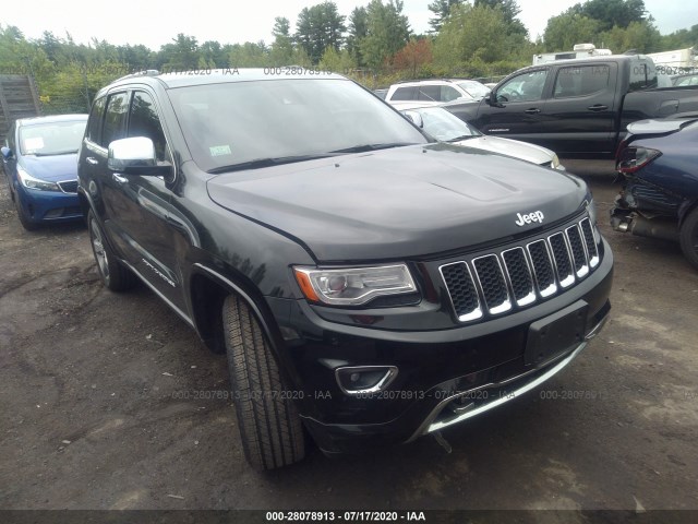 JEEP GRAND CHEROKEE 2014 1c4rjfcg5ec281105