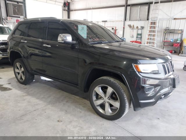 JEEP GRAND CHEROKEE 2014 1c4rjfcg5ec328844