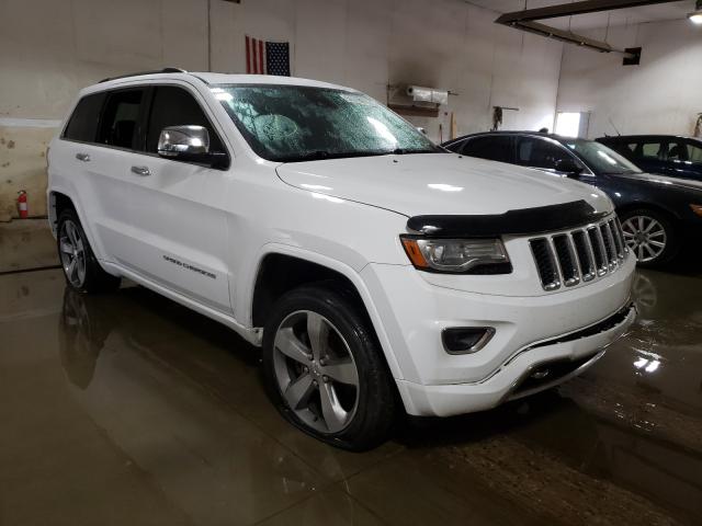 JEEP GRAND CHER 2014 1c4rjfcg5ec337396