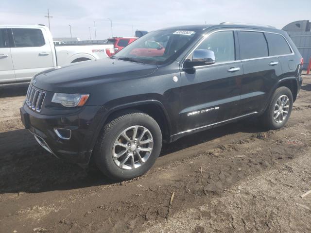 JEEP GRAND CHER 2014 1c4rjfcg5ec347541