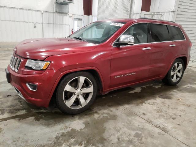 JEEP GRAND CHER 2014 1c4rjfcg5ec359303