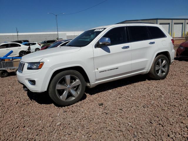 JEEP GRAND CHEROKEE 2014 1c4rjfcg5ec362461