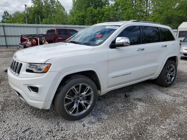 JEEP GRAND CHEROKEE 2014 1c4rjfcg5ec384878