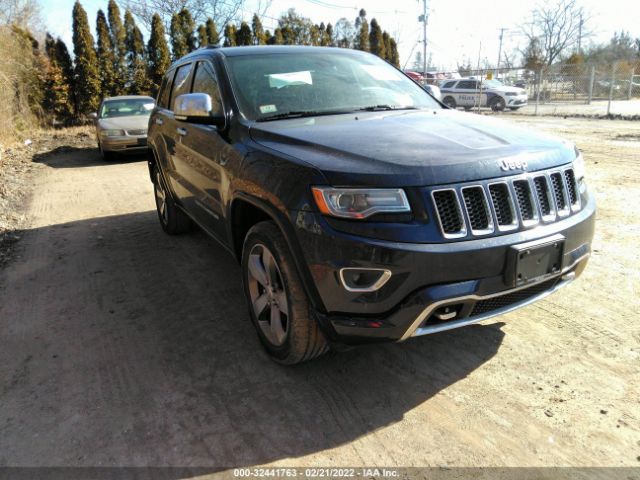 JEEP GRAND CHEROKEE 2014 1c4rjfcg5ec395783