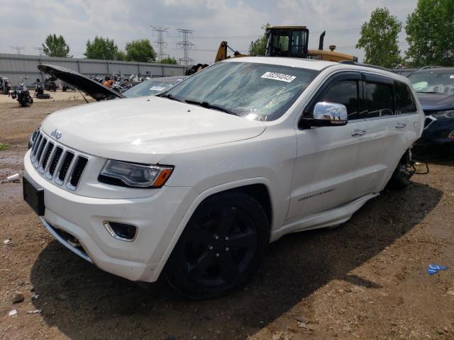 JEEP GRAND CHER 2014 1c4rjfcg5ec409276