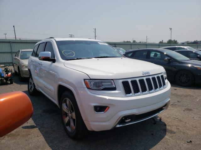 JEEP GRAND CHER 2014 1c4rjfcg5ec416048