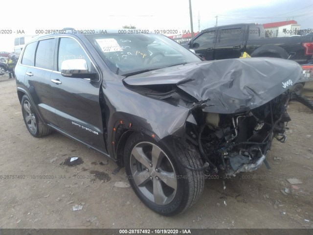 JEEP GRAND CHEROKEE 2014 1c4rjfcg5ec432329