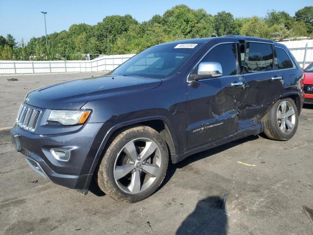 JEEP GRAND CHER 2014 1c4rjfcg5ec441841