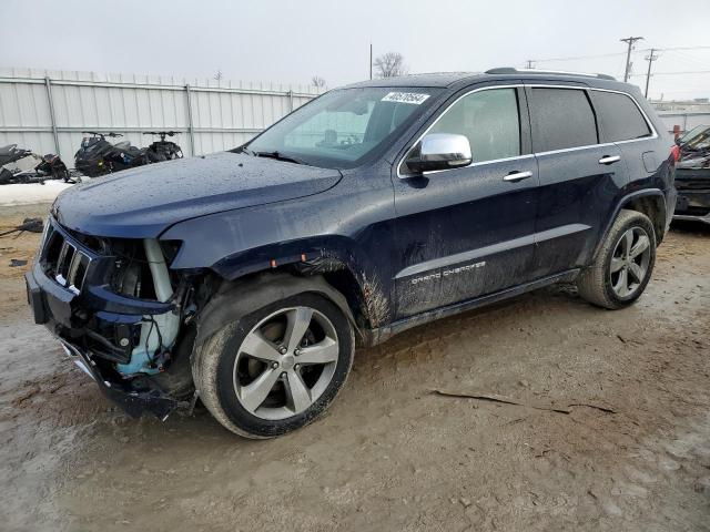 JEEP GRAND CHEROKEE 2014 1c4rjfcg5ec463483