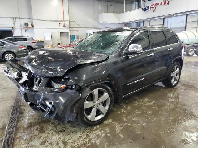 JEEP GR CHEROKE 2014 1c4rjfcg5ec467503