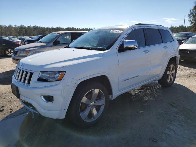 JEEP GRAND CHEROKEE 2014 1c4rjfcg5ec518756