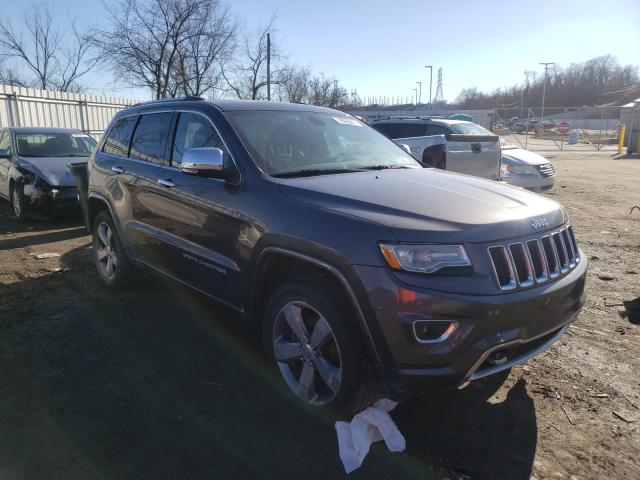 JEEP GRAND CHER 2014 1c4rjfcg5ec521401