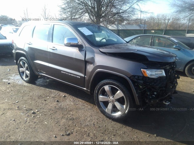 JEEP GRAND CHEROKEE 2014 1c4rjfcg5ec554947