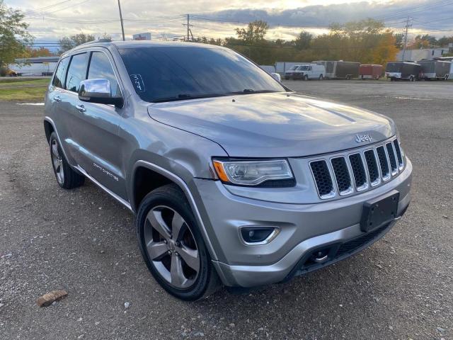 JEEP GRAND CHER 2014 1c4rjfcg5ec571890