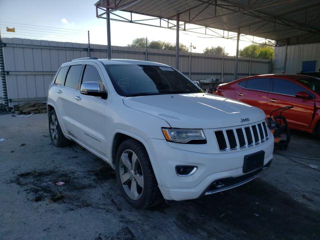 JEEP GRAND CHER 2014 1c4rjfcg5ec571988