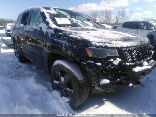 JEEP GRAND CHEROKEE 2015 1c4rjfcg5fc130007