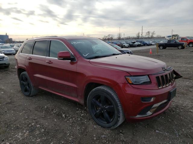 JEEP GRAND CHER 2015 1c4rjfcg5fc149642