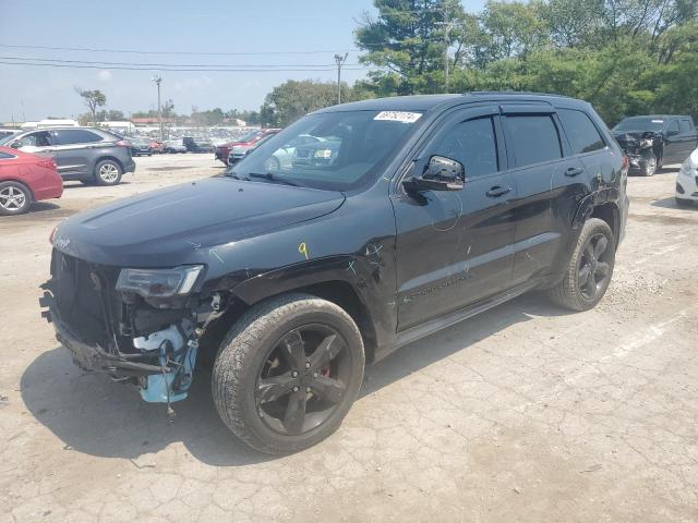 JEEP GRAND CHER 2015 1c4rjfcg5fc181717