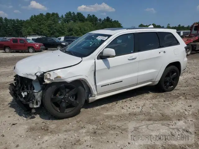 JEEP CHEROKEE 2015 1c4rjfcg5fc215767