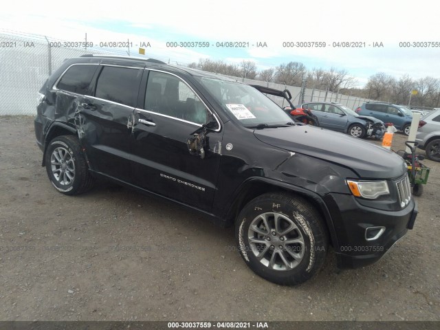 JEEP GRAND CHEROKEE 2015 1c4rjfcg5fc608829