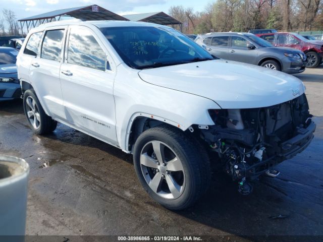 JEEP GRAND CHEROKEE 2015 1c4rjfcg5fc620057