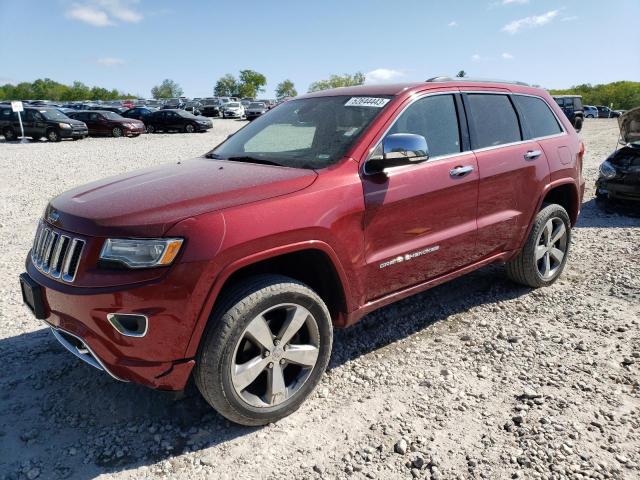 JEEP GRAND CHER 2015 1c4rjfcg5fc620155