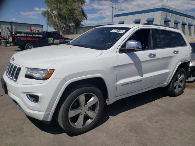 JEEP GRAND CHER 2015 1c4rjfcg5fc628398