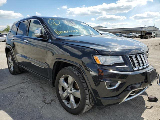 JEEP GRAND CHER 2015 1c4rjfcg5fc634458