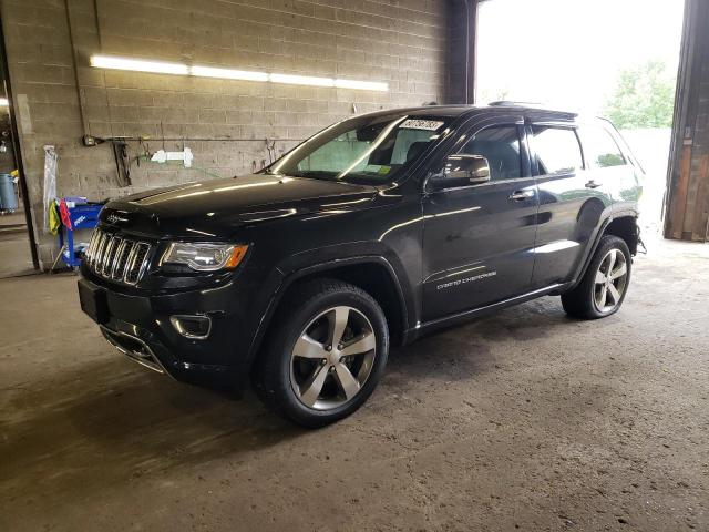 JEEP GRAND CHER 2015 1c4rjfcg5fc752994