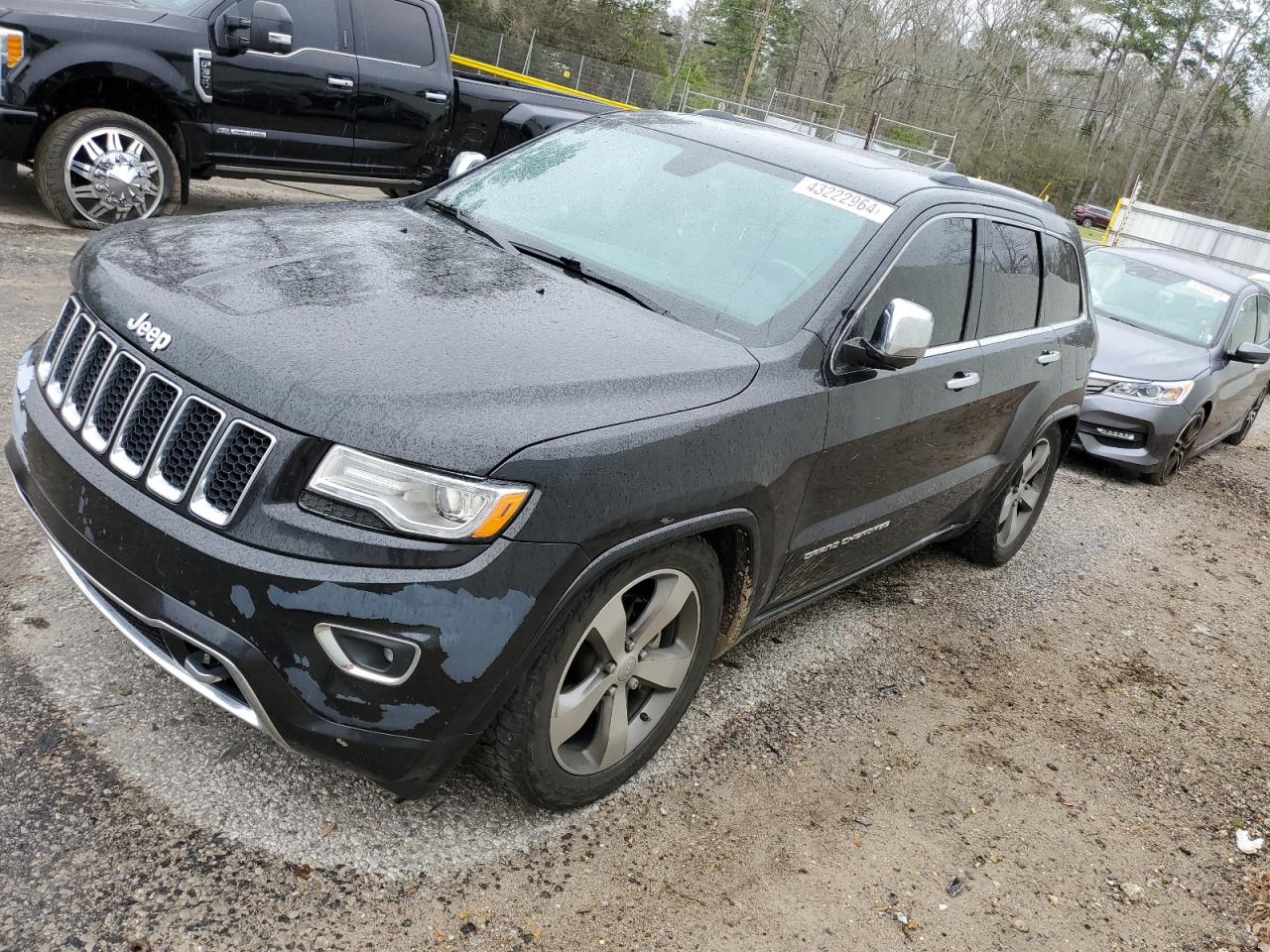 JEEP GRAND CHEROKEE 2015 1c4rjfcg5fc768936