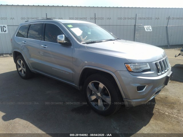 JEEP GRAND CHEROKEE 2015 1c4rjfcg5fc784246