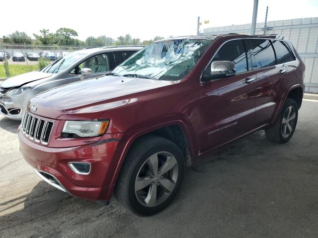 JEEP GRAND CHER 2015 1c4rjfcg5fc798180