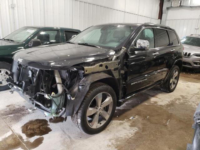 JEEP GRAND CHER 2015 1c4rjfcg5fc814734