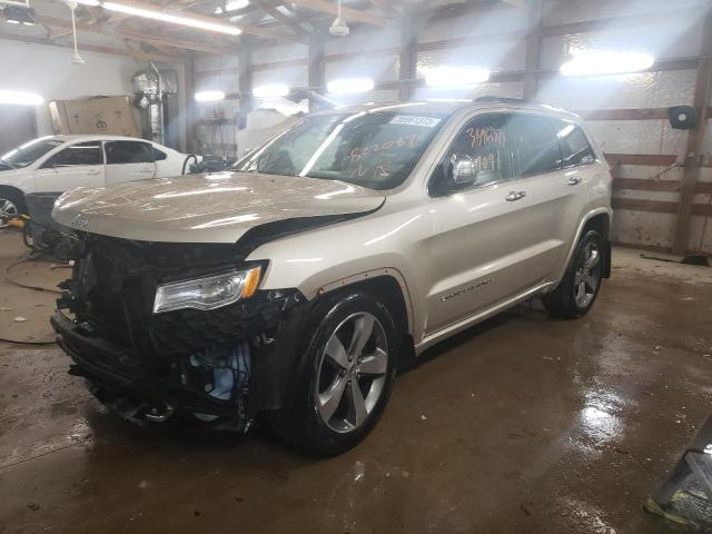 JEEP GRAND CHER 2015 1c4rjfcg5fc822087