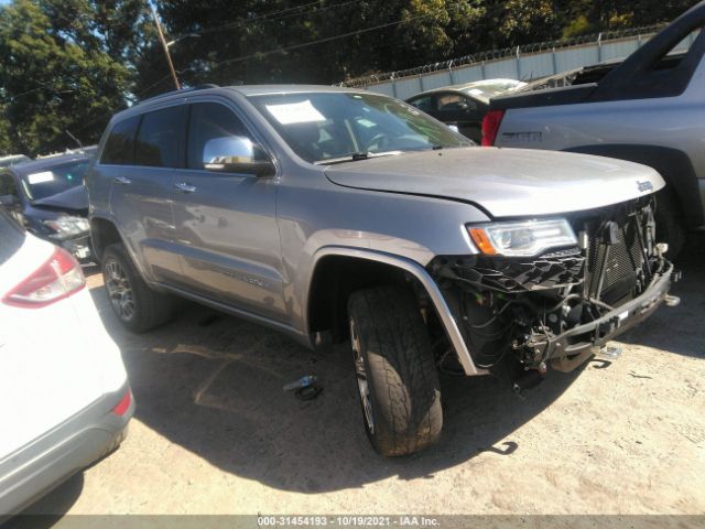 JEEP GRAND CHEROKEE 2015 1c4rjfcg5fc838998