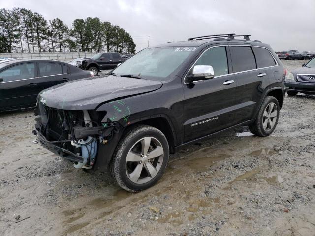 JEEP GRAND CHER 2015 1c4rjfcg5fc846485