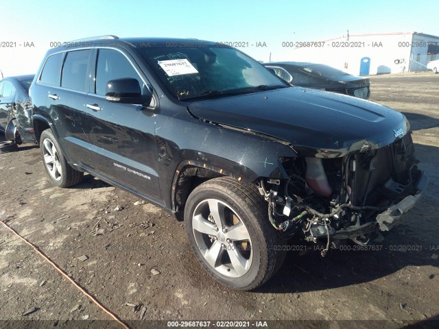 JEEP GRAND CHEROKEE 2015 1c4rjfcg5fc871127