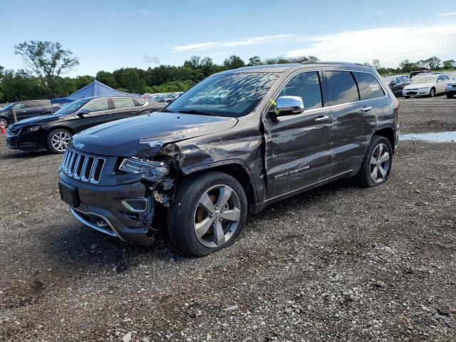 JEEP GRAND CHER 2015 1c4rjfcg5fc894715