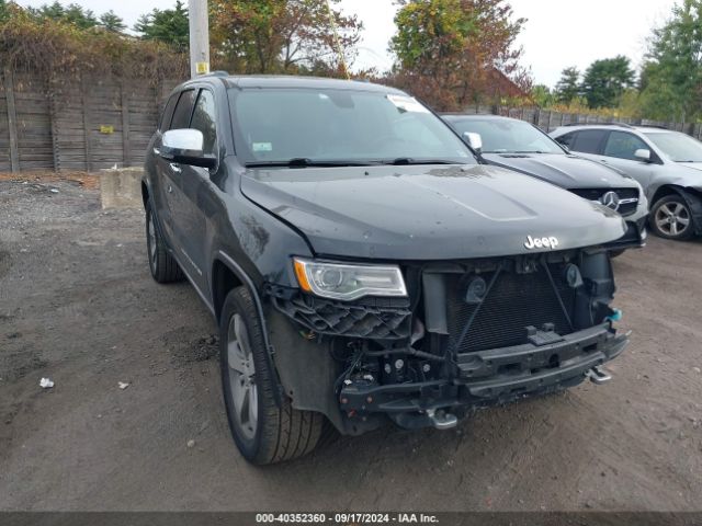 JEEP GRAND CHEROKEE 2015 1c4rjfcg5fc951219