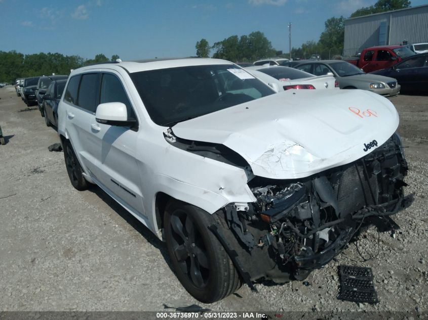 JEEP GRAND CHEROKEE 2016 1c4rjfcg5gc423536