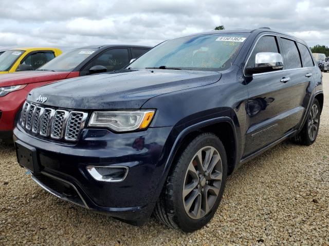 JEEP GRAND CHER 2017 1c4rjfcg5hc622443