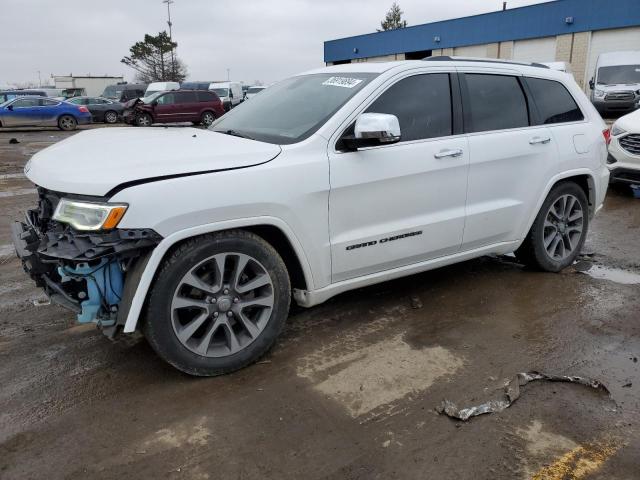 JEEP GRAND CHEROKEE 2017 1c4rjfcg5hc655197