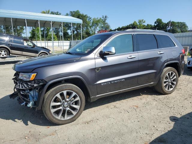 JEEP GRAND CHEROKEE 2017 1c4rjfcg5hc668919