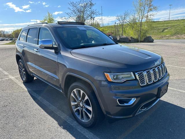 JEEP GRAND CHEROKEE 2017 1c4rjfcg5hc684716