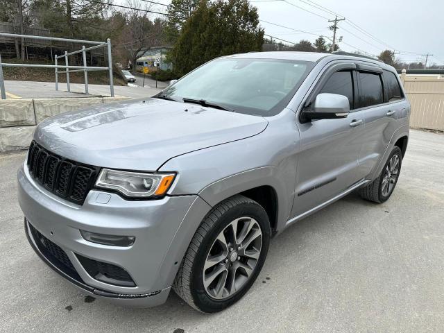 JEEP GRAND CHER 2017 1c4rjfcg5hc685087