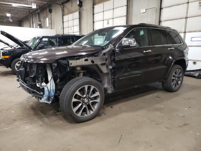 JEEP GRAND CHER 2017 1c4rjfcg5hc727998