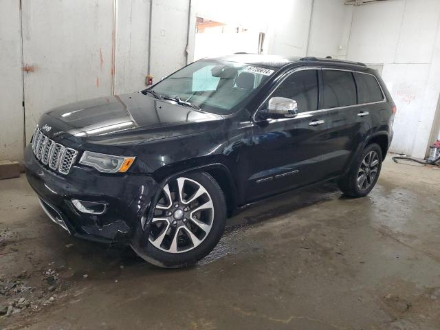 JEEP GRAND CHER 2017 1c4rjfcg5hc750083